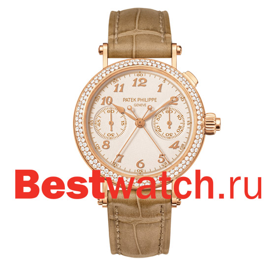 Часы Patek Philippe Grand Complications 7059R-001